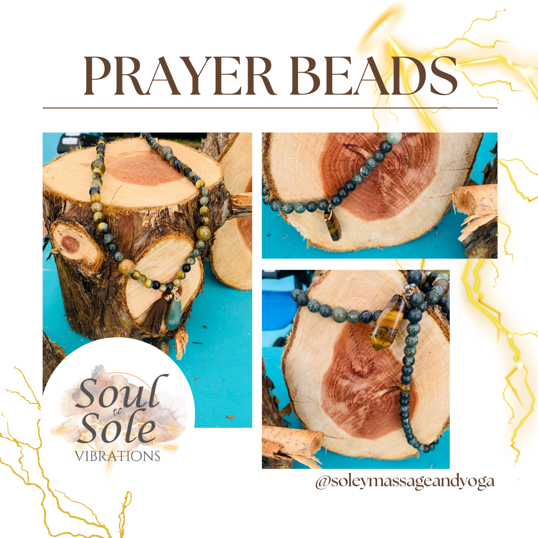 Prayer Beads